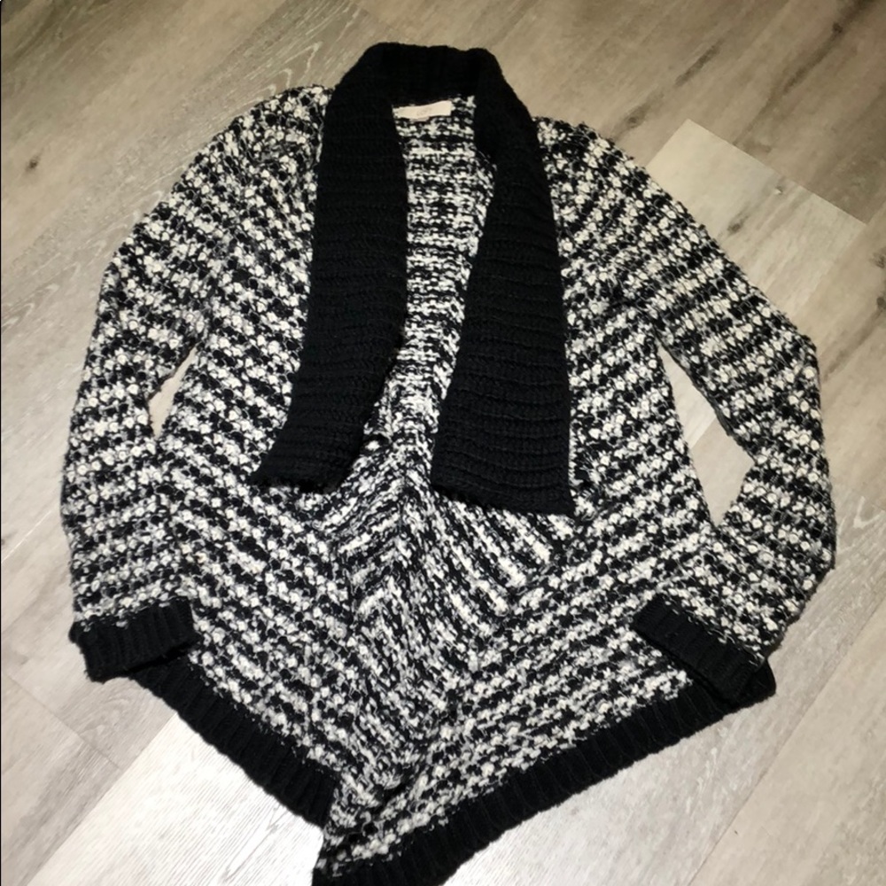 Sweater/Shrugs
